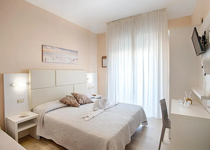 Hotel Barca D'Oro Bellaria-Igea Marina