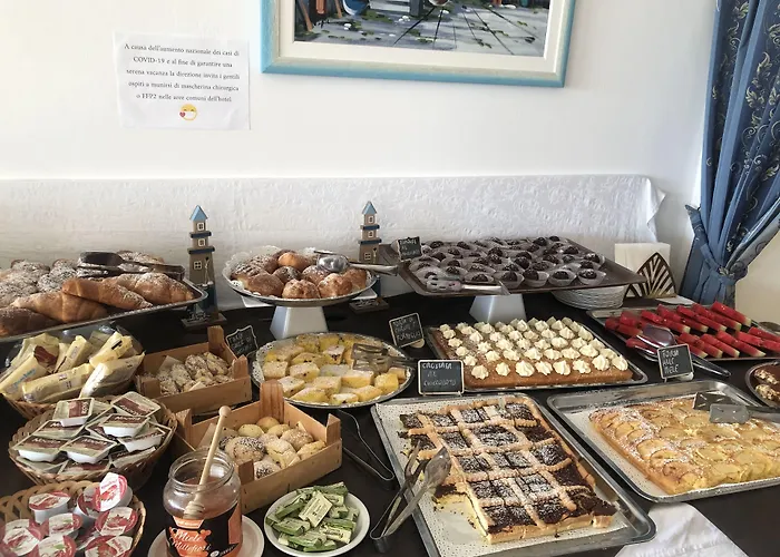 Hotel Morri Bellaria-Igea Marina