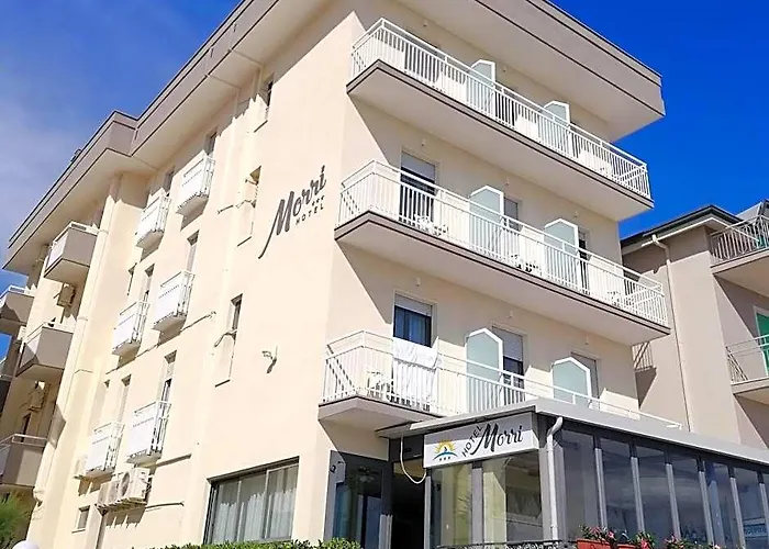 Hotel Morri Bellaria-Igea Marina